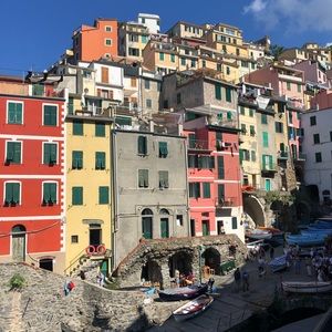 Meet your Posher, Beth